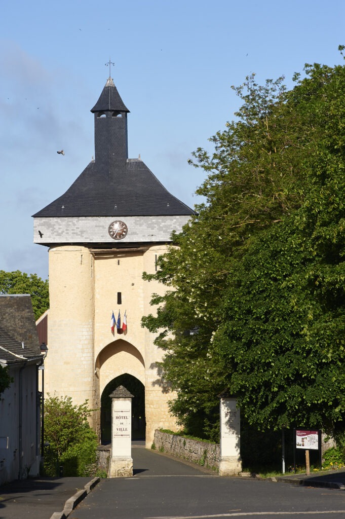 Photo de Château-Renault